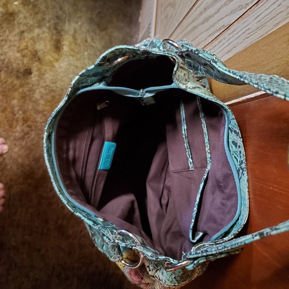 Handbag - Picture 3 of 3